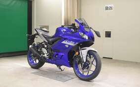 YAMAHA YZF-R3 RH13J