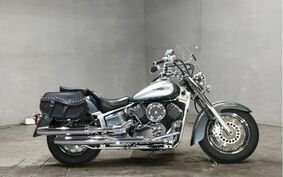 YAMAHA DRAGSTAR 1100 CLASSIC 2005 VP13J