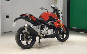 BMW G310R 2018 0G01