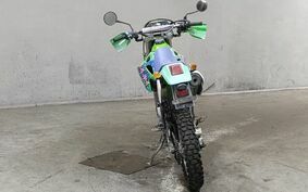 KAWASAKI KLX250 SR LX250E