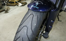 YAMAHA FZ FAZER 2009 RN16