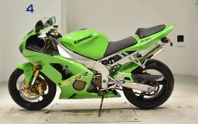 KAWASAKI NINJA ZX-6R 2003 ZX636B