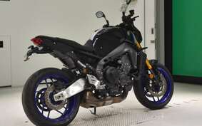 YAMAHA MT-09 SP 2021 RN69J