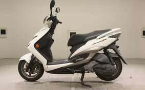 YAMAHA CYGNUS 125 XSR 2 SE44J