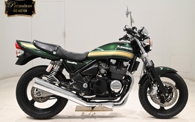 KAWASAKI ZEPHYR 400 KAI 2008 ZR400C