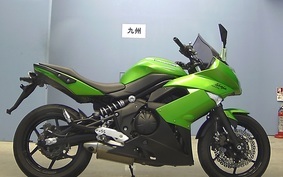 KAWASAKI NINJA 400R ABS 2013 ER400B