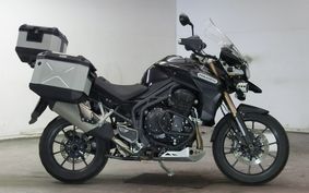 TRIUMPH TIGER EXPLORER 2012 1F11E9