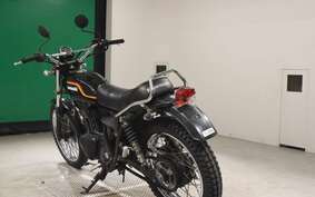 KAWASAKI 250TR BJ250F