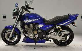 YAMAHA XJR1300 2006 RP03J