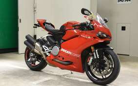 DUCATI 959 PANIGALE 2016 HA01J