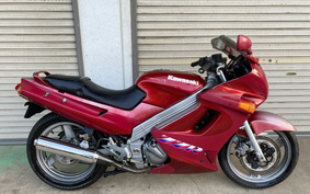 KAWASAKI ZZ-R250 EX250H