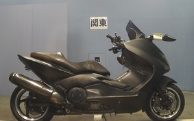 YAMAHA T-MAX500 Gen.2 2008 SJ04J