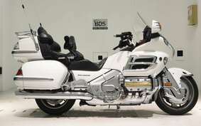 HONDA GL 1800 GOLD WING 2005