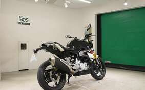 BMW G310R 2018