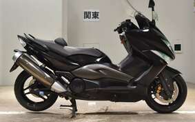 YAMAHA T-MAX500 Gen.3 2009 SJ08J