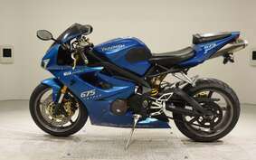 TRIUMPH DAYTONA 675 2008 MD1066