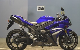 YAMAHA YZF-R1 2009 RN20