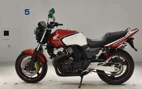 HONDA CB400SFV-3 2005 NC39