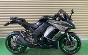 KAWASAKI NINJA 2012 ZXT00G