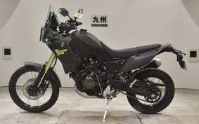 YAMAHA TENERE 700 2022 DM09J