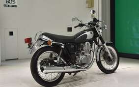 YAMAHA SR400 Gen.5 2021 RH16J