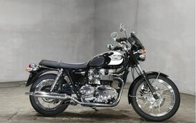 TRIUMPH BONNEVILLE T100 900 2006 J9152G