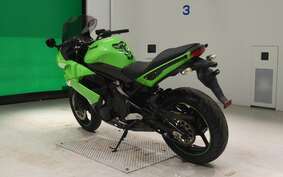 KAWASAKI NINJA 400R 2010 ER400B