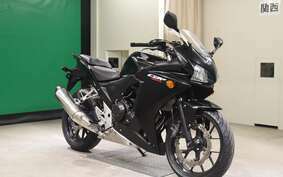 HONDA CBR400R 2015 NC47