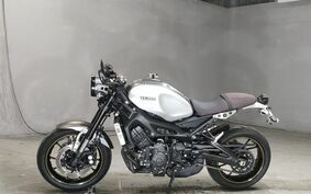 YAMAHA XSR900 2016 RN46J