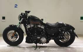 HARLEY XL1200X 2012 LC3