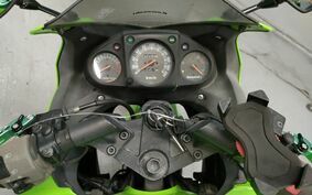 KAWASAKI NINJA 250R EX250K