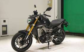 YAMAHA MT-09 A 2014 RN34J