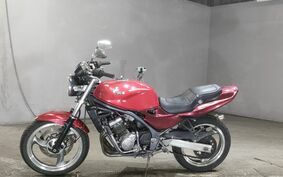 KAWASAKI BALIUS 250 ZR250A