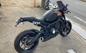 YAMAHA XSR900 2019 RN46J