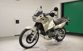 KAWASAKI KLE400 2001 LE400A