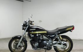 KAWASAKI ZEPHYR 400 1999 ZR400C