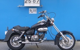 HONDA MAGNA 50 AC13