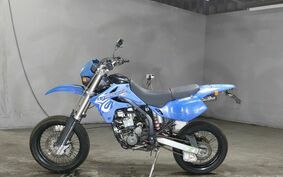 KAWASAKI KLX250D TRACKER LX250E