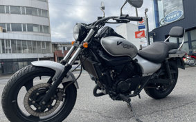 KAWASAKI ELIMINATOR 250V NV250A