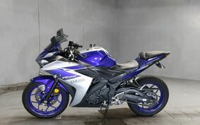 YAMAHA YZF-R25 RG10J