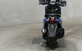 YAMAHA N-MAX 155 SG50J