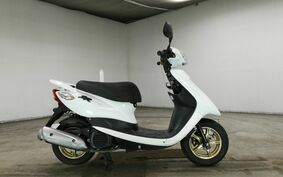 YAMAHA JOG ZR SA56J