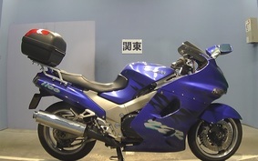 KAWASAKI ZZ1100 NINJA R Gen.2 1995 ZXT10D