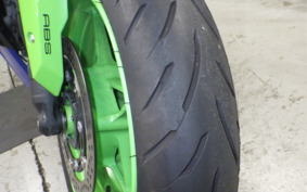 KAWASAKI ZX-4RR 2024 ZX400P