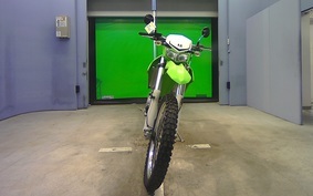 KAWASAKI KLX250 Gen.2 2008 LX250S