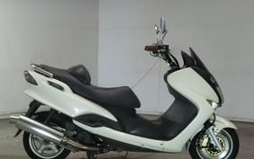 YAMAHA MAJESTY 125 5CA0