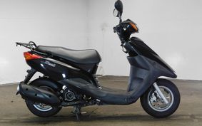 YAMAHA AXIS 125 TREET SE53J