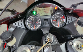 KAWASAKI NINJA ZX 14 2011 ZXNC17