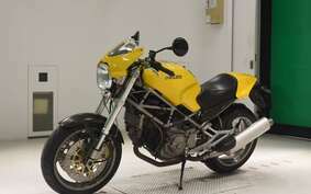 DUCATI MONSTER 900 SI 2001