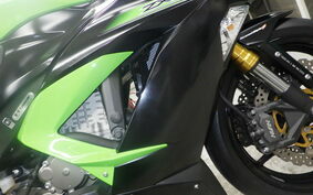 KAWASAKI NINJA ZX-6R A 2014 ZX636E